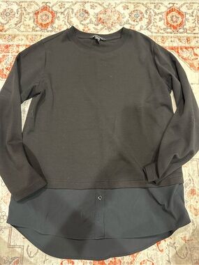 Women’s business top
